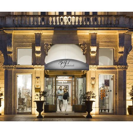 Grande Albergo Internazionale Бриндизи Экстерьер фото