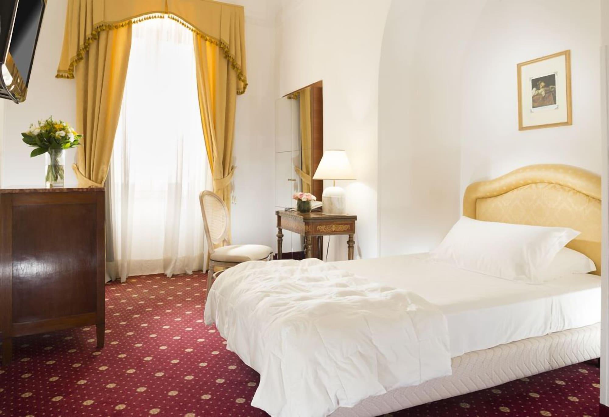 Grande Albergo Internazionale Бриндизи Экстерьер фото