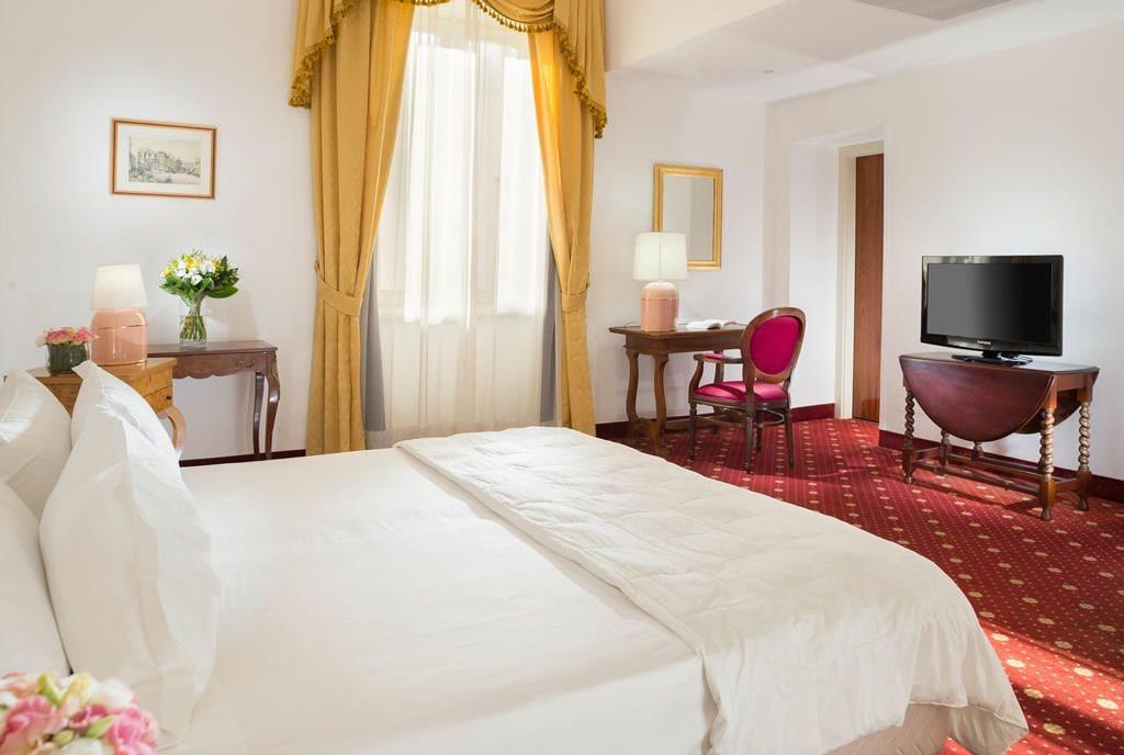Grande Albergo Internazionale Бриндизи Экстерьер фото