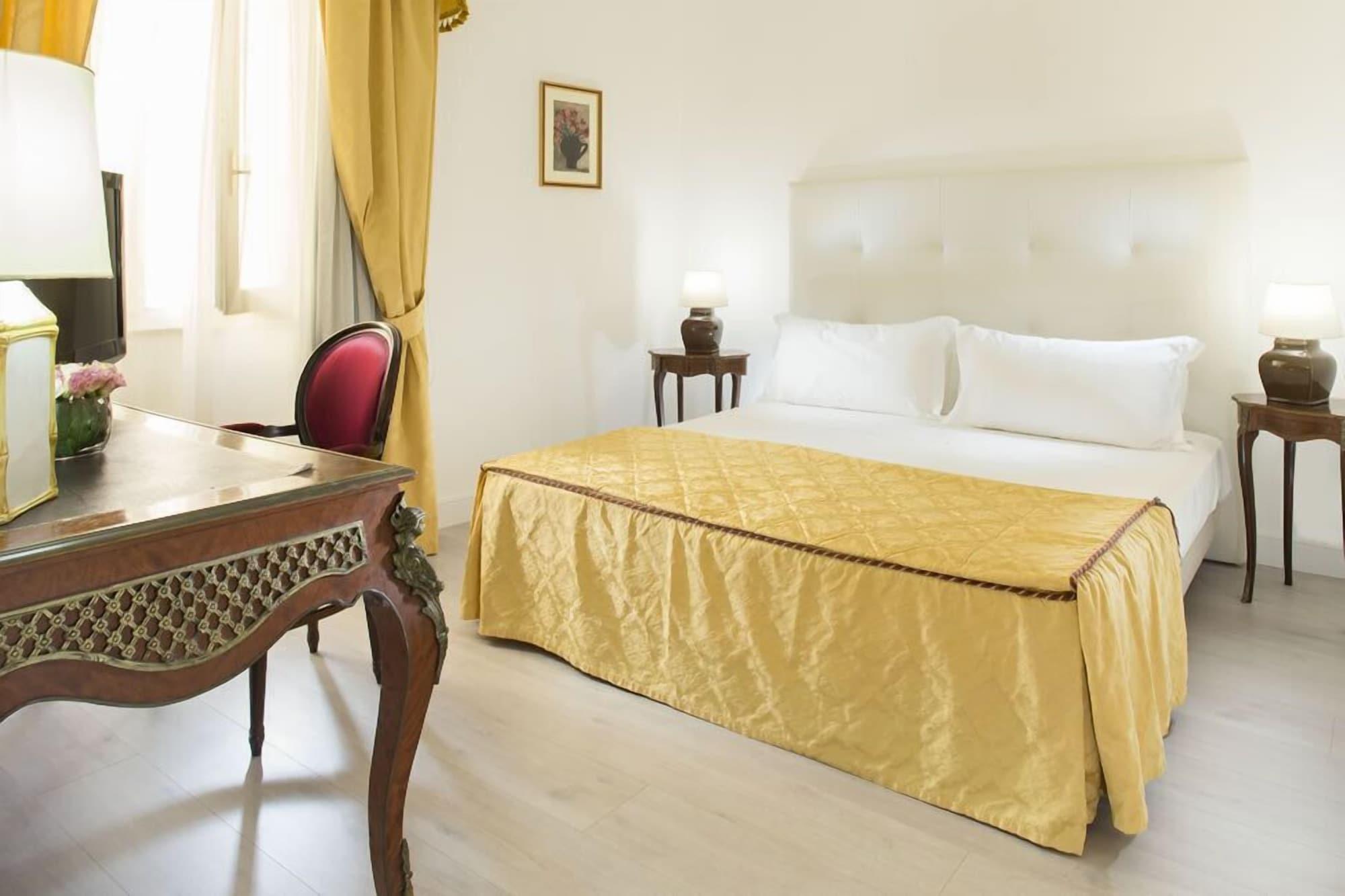 Grande Albergo Internazionale Бриндизи Экстерьер фото