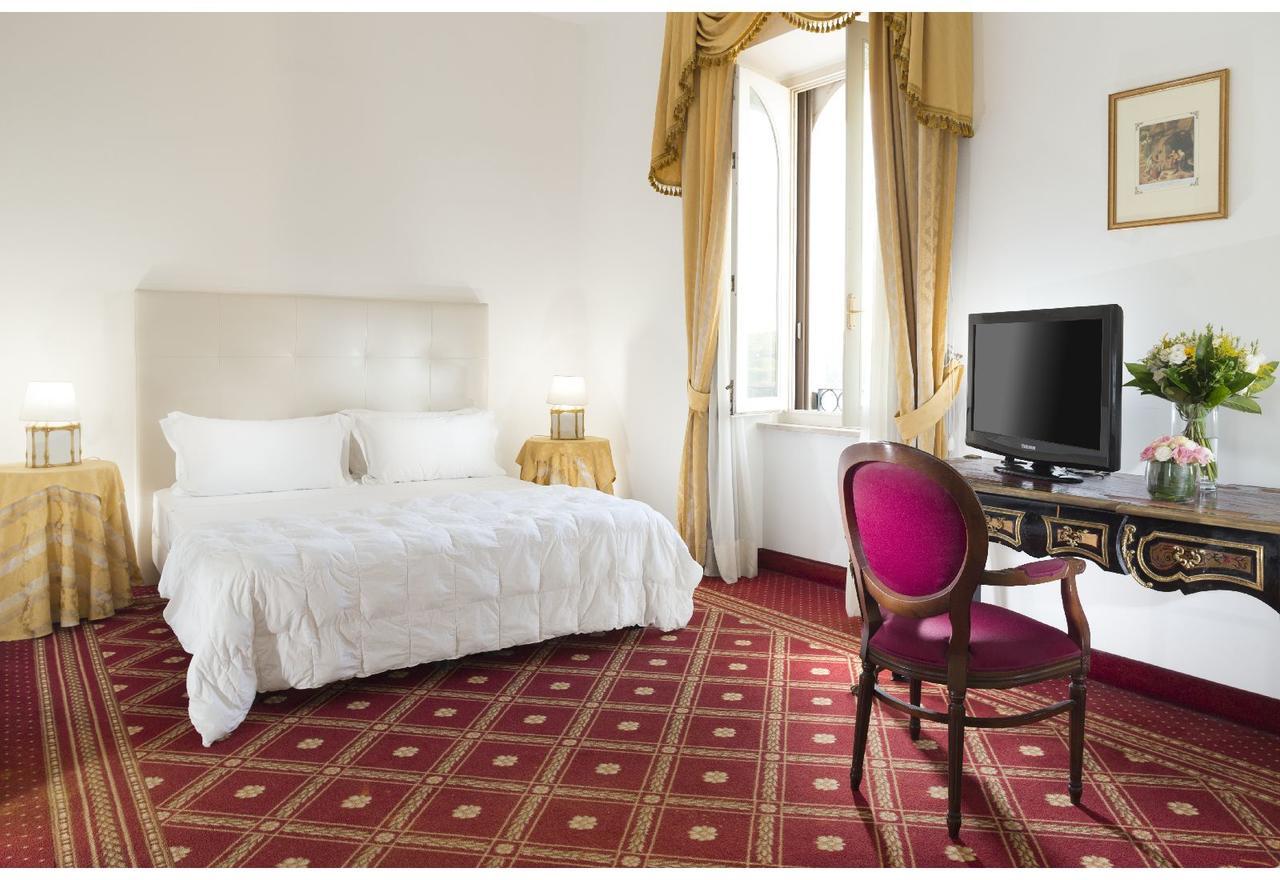 Grande Albergo Internazionale Бриндизи Экстерьер фото