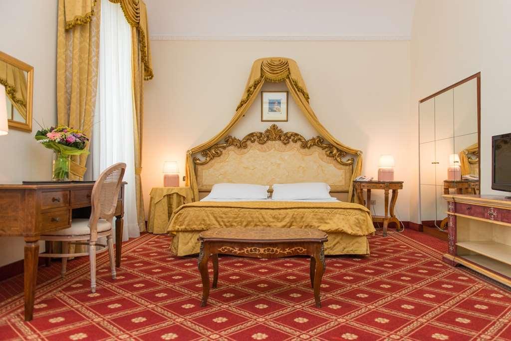 Grande Albergo Internazionale Бриндизи Номер фото